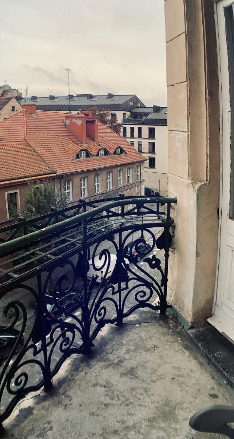 Unique Room Old Town Posen Exterior foto